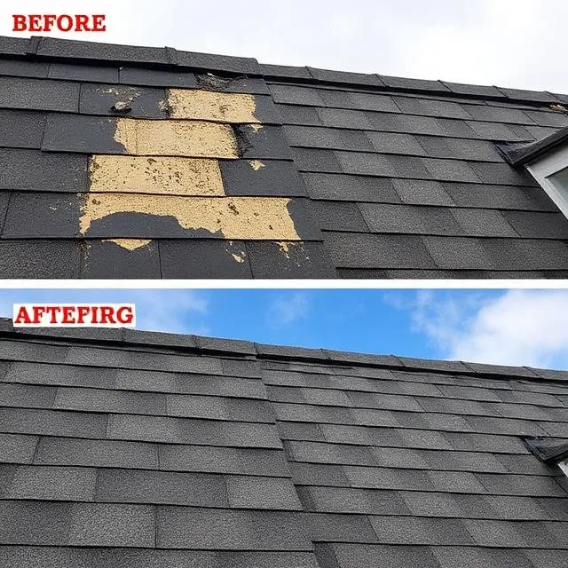 Roof Repair Near Me in Caliente, CA near me